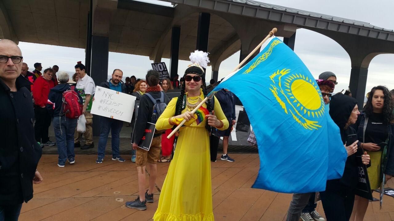 Знакомства Геи Казахстана