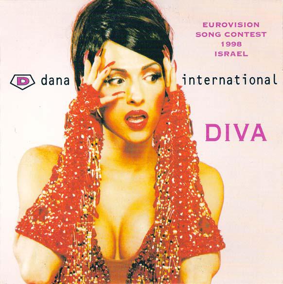 Dana International