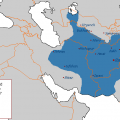 Газневидское государство (975 - 1187)